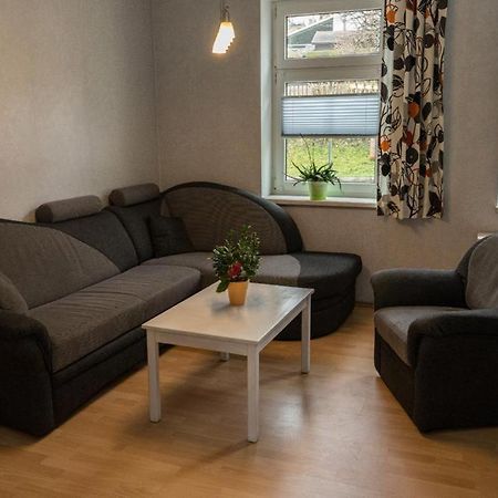 Ferienwohnung Otto Klingenthal Exteriér fotografie
