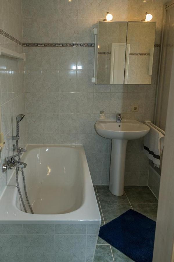 Ferienwohnung Otto Klingenthal Exteriér fotografie